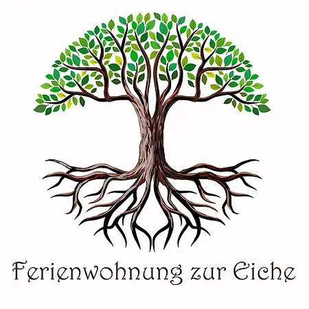 Zur Eiche Apartment
