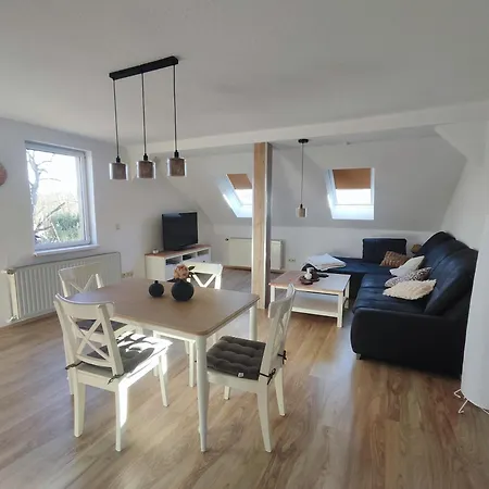 Zur Eiche Apartment *