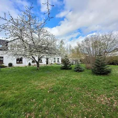 Zur Eiche Weissenfels