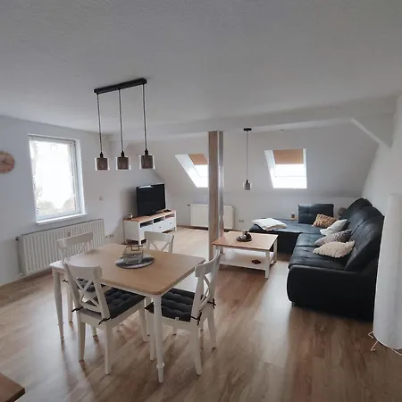 Zur Eiche * Weissenfels