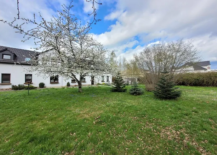 Zur Eiche Weißenfels