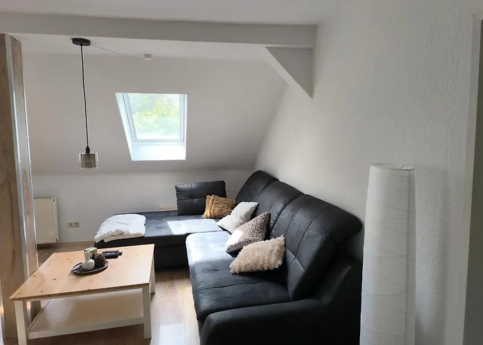 Zur Eiche * Weissenfels