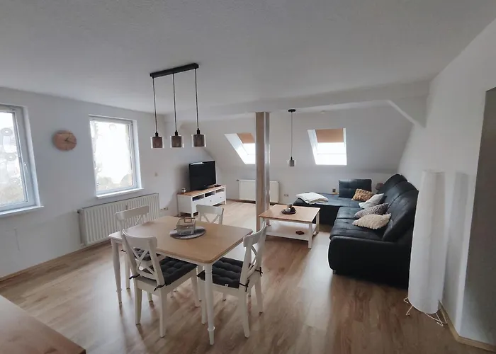 Zur Eiche * Weissenfels